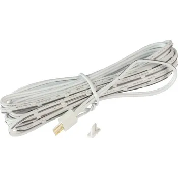 LED páska SIRO FLEXLINE48 přípojný kabel 2 m s koncovkou