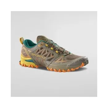 Pánská běžecká obuv La Sportiva Bushido III GTX mocha/marmalade EU 43,5 obuv + DÁREK DLE VÝBĚRU!