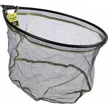 Podběrák Síť na Podběrák Matrix Snag Free Landing Net Medium 50x40cm
