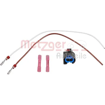 Opravná sada kabelu, generátor METZGER 2324222