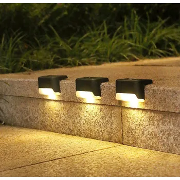 Nástěnné svítidlo Shodišťové solární venkovní svítidlo MP4814 Myers Power