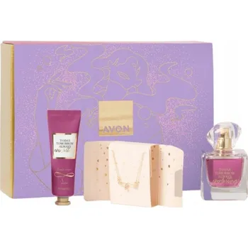 Kosmetická sada AVON TTA Everlasting Dárková sada