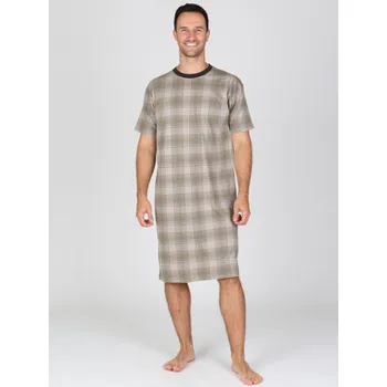 Dámská noční košile Pánská noční košile FANDA - XXL