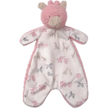 Hračka pro nejmenší MAYORAL muchláček žirafa růžová