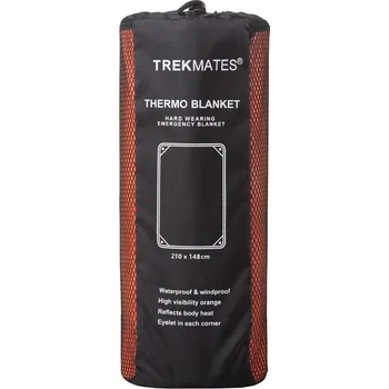 Dětská deka TREKMATES Termo deka YAST00627