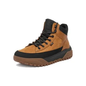 Dámská zimní obuv Rieker Kotníková obuv CEO-U1571-68 Hnědá 43