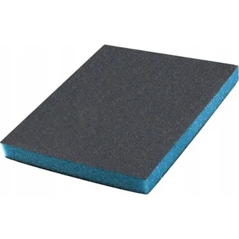 Leather Expert Sponge - brusná podložka pro obnovu kůže