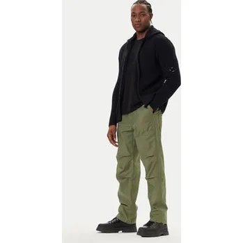 Dámský svetr C.P. Company Kardigan 19CMKN258A006170A Černá Regular Fit XL