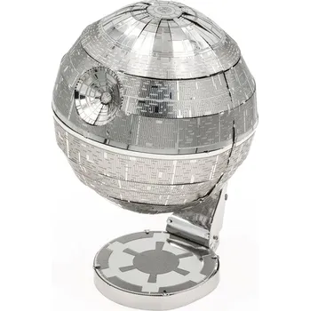 3D puzzle METAL EARTH 3D puzzle Star Wars: Hvězda smrti