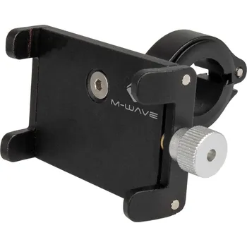 brašna na kolo M-WAVE Bike Mount AL