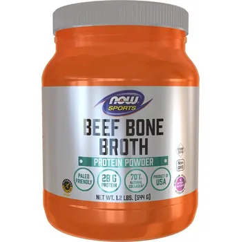 Fitness strava Now Foods Now Water Out odvodnění 544 g