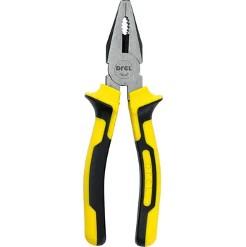 Kleště kleště kombi 180mm DREL