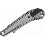 Marcons Nůž 18mm celokov, kovová lišta, autoaretace