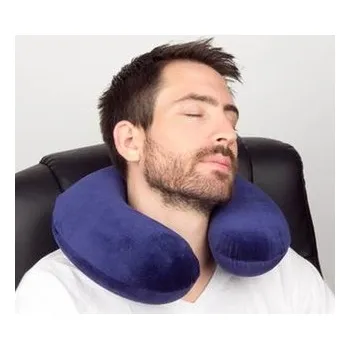 Cestovní polštářek Krční límec polštář