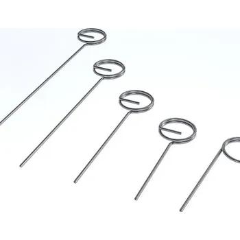 Párátko a napichovátko DD-006 Bodce z nerezového drátu - NR-J-70