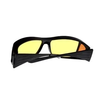 Sluneční brýle Brýle pro noční vidění 2 kusy v balení