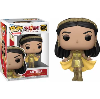 Figurka Funko POP! Movies Shazam 2 Anthea 1285
