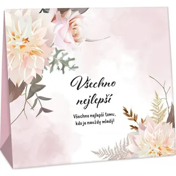 Čaj Albi Čaj s věnováním - Všechno nej