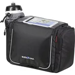 KLICKfix AVENTOUR SPORT taška na řídítka černá