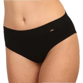 Dámské spodní prádlo Pleas Rio černá M