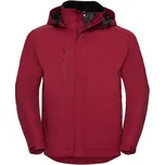 Russell Pánská voděodolná bunda R-510M-0 Classic Red XS