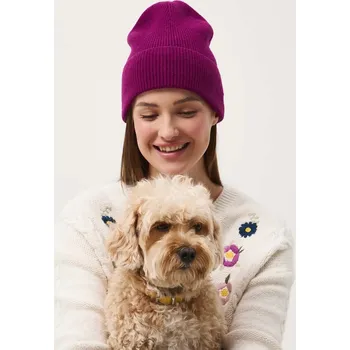 Čepice Čepice Medicine dámská, růžová barva RW25-CDD040 43X, vel. ONE SIZE