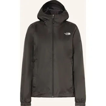 Dámská bunda The North Face Dámská Funkční Bunda Quest, černá, 34