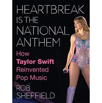 Umění Heartbreak is the National Anthem