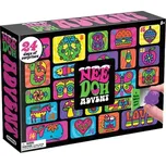 Schylling NeeDoh Adventní kalendář 2025