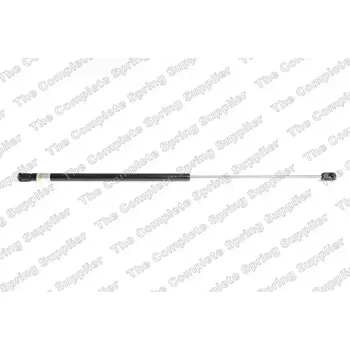 Příslušenství karosérie KILEN Pneumatická vzpěra kapoty motoru KLN 338020