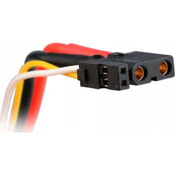 IP kamera Silikonový kabel CAN Cable, 3 metry, pro SB2040 nebo SHT36 V2
