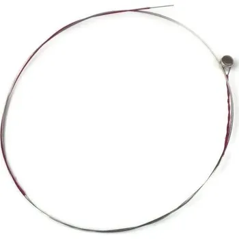 Struna pro kytaru a smyčcový nástroj Gorstrings SONETE 17 G Struny pro violu