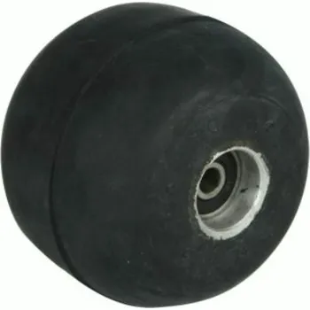 Kolečkové lyže Kolečko Vauhti CL Wide zadní LE5328