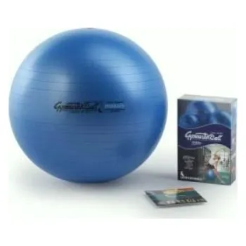Gymnastický míč Gymball Maxafe 75 cm LE1864