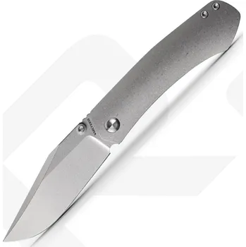 Vosteed Vallhund Gray Titanium