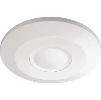 Zabezpečovací technika Prezenční hlásič PRES SENSOR 2000W bílá