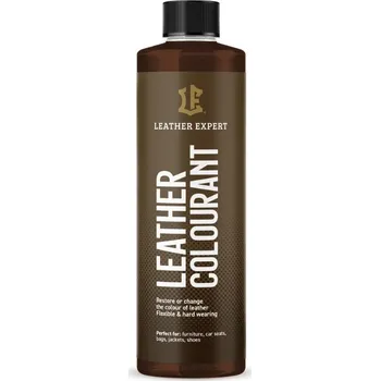 Leather Expert Colourant - barva na kůži 250 ml