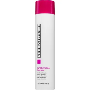 Paul Mitchell Strength Super strong posilující šampon pro každodenní použití 300 ml