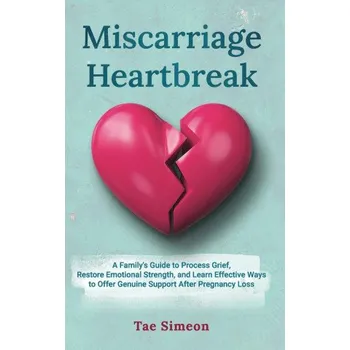 Umění Miscarriage Heartbreak (Pevná)