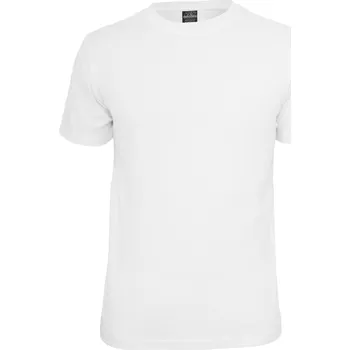 Dámské tričko Základní bílé tričko Urban Classics bílá 1947526