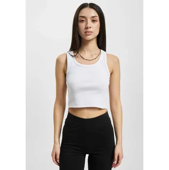 Pánské tílko DEF BASE Tílko bílá DEF černá | bílá | šedá 2345266