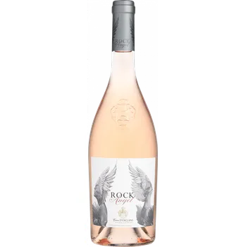 Chateau d'Esclans Rock Angel 2024 > Růžové víno > Růžové víno > Francie > Provensálsko