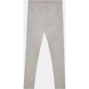 Dámské legíny United Colors Of Benetton Legíny 3MT1CF02G Šedá Slim Fit 140