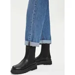 Lasocki Kotníková obuv s elastickým prvkem CEO-HY7223-1 Černá 38