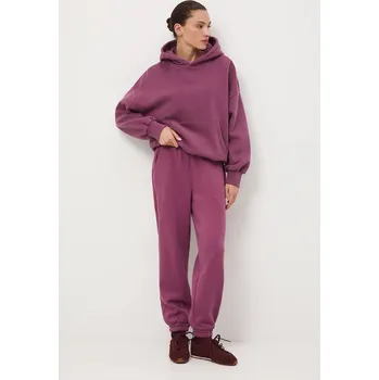 Tepláky Medicine RW25-SPD050 fialová 48X, vel. XXL