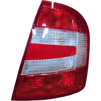 Zadní světlomet Zadní skupinová svítilna  , zadní světlo pravá strana spolujezdce pro Škoda Fabia 6Y6945112C , 6Y6 945 112 C