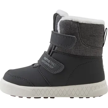 Chlapecké tenisky Reima Pyrytys - Soft black 27