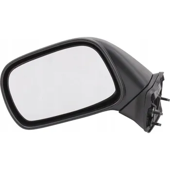 Auto zrcátko Vnější zpětné zrcátko pravé
