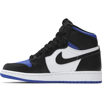 Pánská obuv Jordan 1 Retro High Royal Toe (GS) EU: 37.5