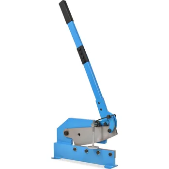 Nůžky na plech vidaXL 142754